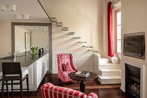 Ricasoli Firenze Luxury Apartments | UNA Esperienze