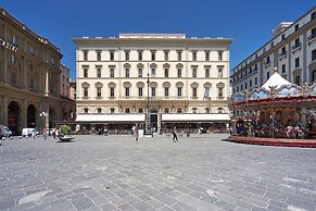 Repubblica Firenze Luxury Apartments | UNA ESPERIENZE