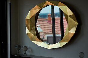 Repubblica Firenze Luxury Apartments | UNA ESPERIENZE