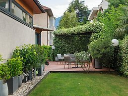Villa Helvetia