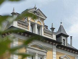 Villa Helvetia
