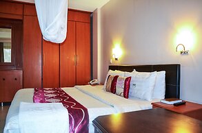 Wash and Wills Hotel