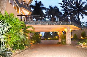 Wash and Wills Hotel