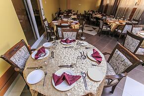 Wash and Wills Hotel