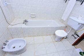 Wash and Wills Hotel