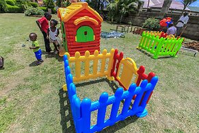 Wash and Wills Hotel