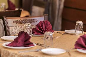 Wash and Wills Hotel