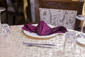 Wash and Wills Hotel