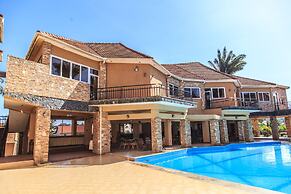 Wash and Wills Hotel