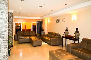 Wash and Wills Hotel