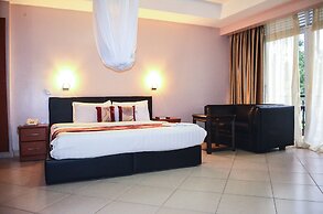 Wash and Wills Hotel