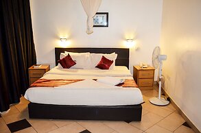 Wash and Wills Hotel