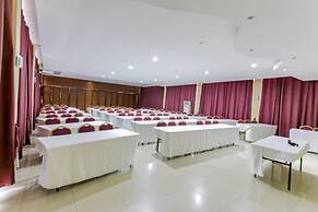 Wash and Wills Hotel