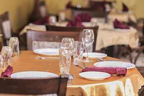 Wash and Wills Hotel