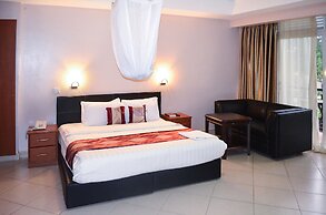 Wash and Wills Hotel