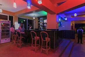 Wash and Wills Hotel