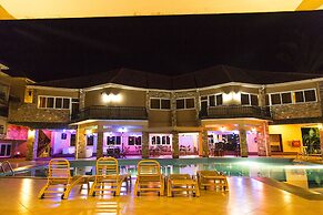 Wash and Wills Hotel