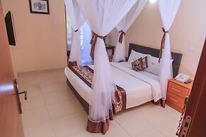 Wash and Wills Hotel