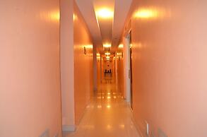 Wash and Wills Hotel