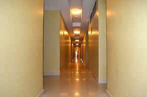 Wash and Wills Hotel