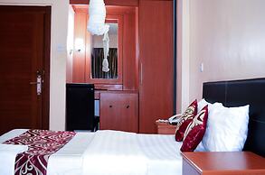 Wash and Wills Hotel