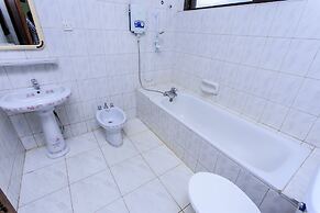 Wash and Wills Hotel