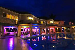 Wash and Wills Hotel