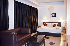 Wash and Wills Hotel