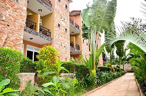 Wash and Wills Hotel