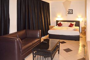 Wash and Wills Hotel