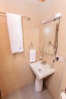 Wash and Wills Hotel