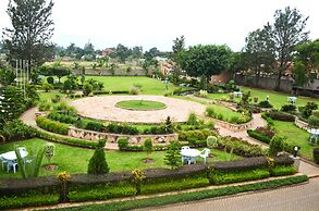 Wash and Wills Hotel