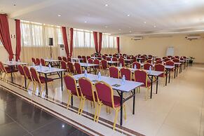 Wash and Wills Hotel