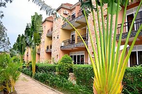 Wash and Wills Hotel