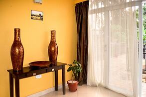 Wash and Wills Hotel