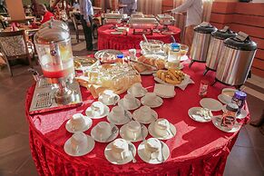 Wash and Wills Hotel