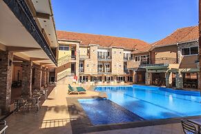 Wash and Wills Hotel