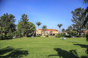 Wash and Wills Hotel