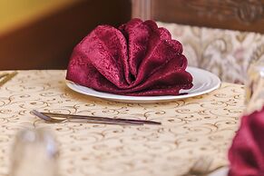 Wash and Wills Hotel