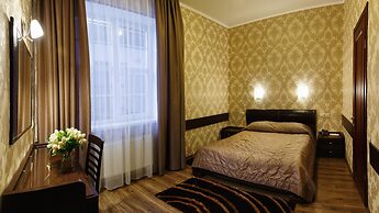 Park Hotel