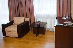 Park Hotel