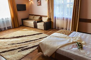 Park Hotel