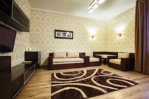 Park Hotel