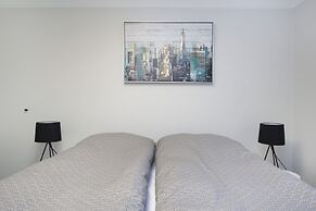 Nordurey Hotel City Garden