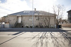 Nordurey Hotel City Garden