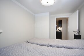 Nordurey Hotel City Garden