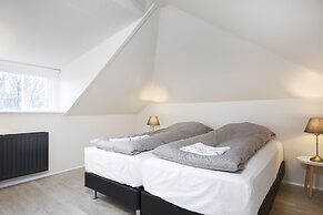 Nordurey Hotel City Garden