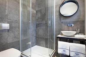 Nordurey Hotel City Garden