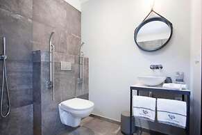 Nordurey Hotel City Garden