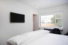 Nordurey Hotel City Garden